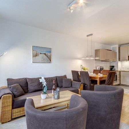 Seepark 703 Apartment Traful Heringsdorf  Exteriör bild