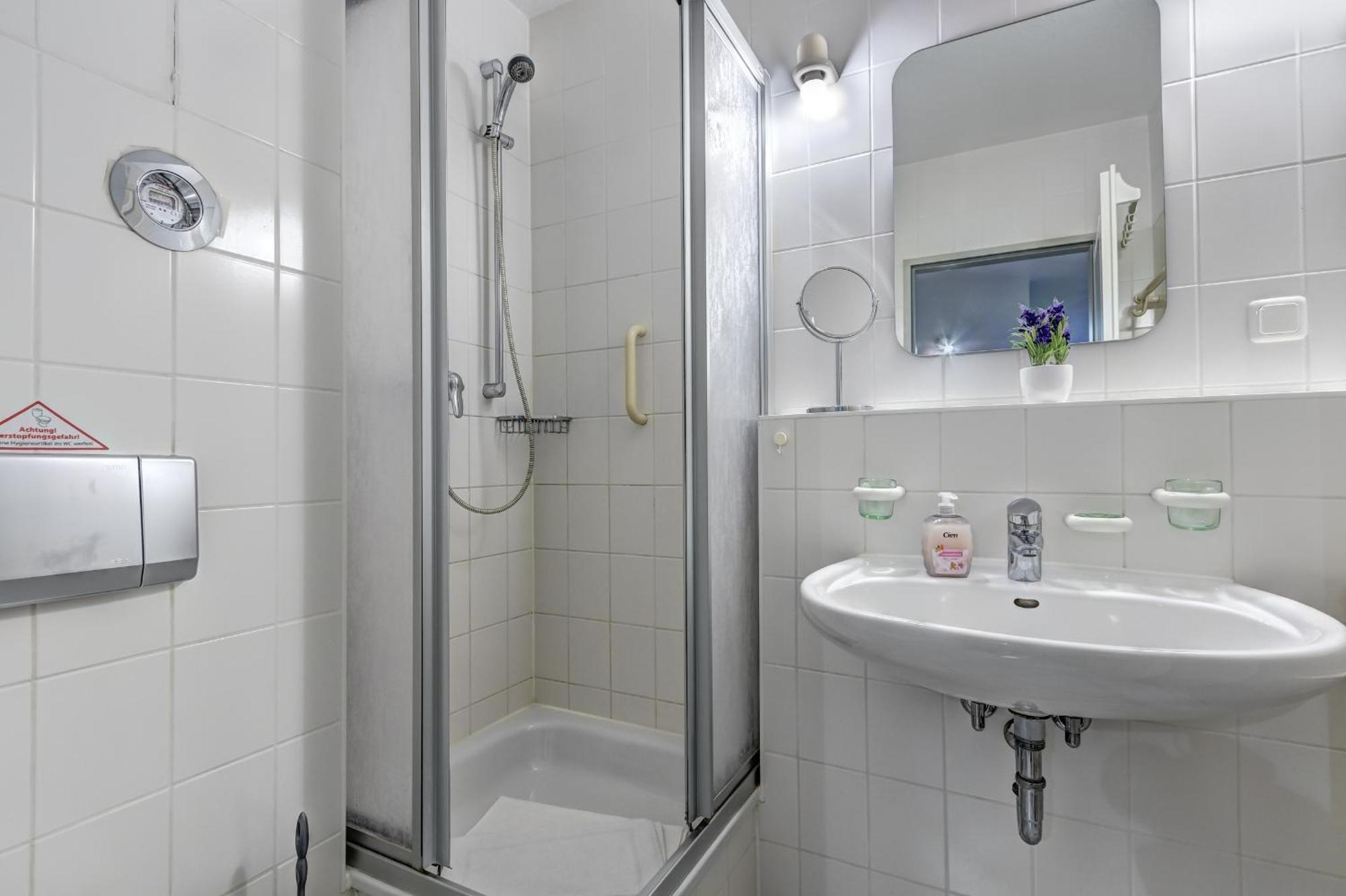 Seepark 703 Apartment Traful Heringsdorf  Exteriör bild